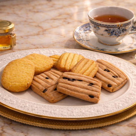 ☕女性同士のティータイムで、ふっと浮かんだ軽やかな気づき☕